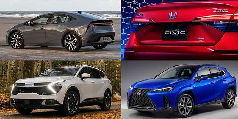 Best Hybrid Car Miles Per Gallon In 2024 & 2025: A Guide For Environmentally Conscious Drivers