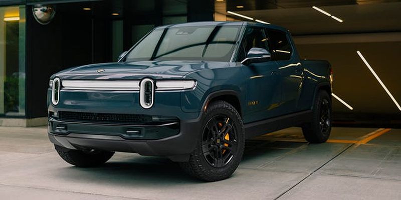 How Much Does A Rivian Cost In 2023? A Comprehensive Guide To Pricing And Options