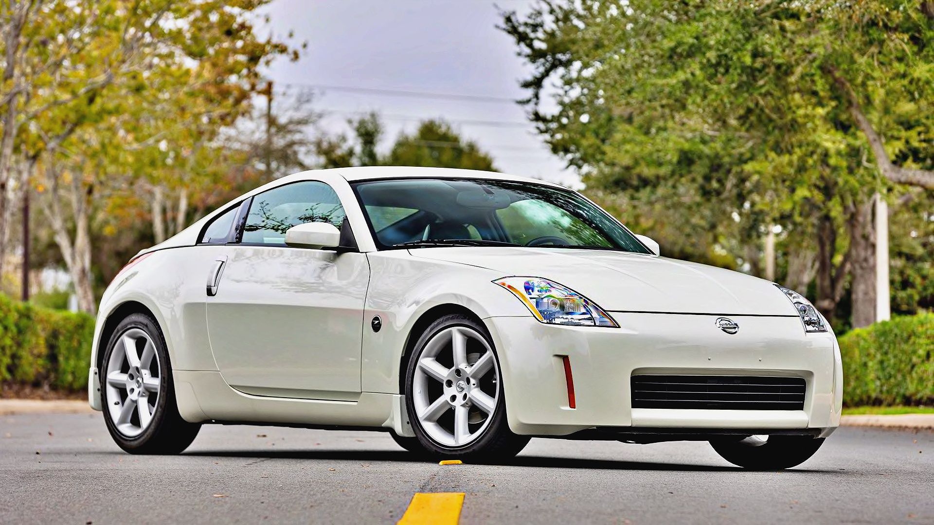 Nissan 370Z