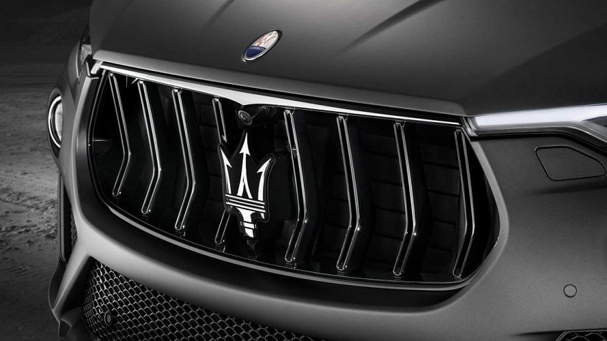 The Art Of The Emblem: A Deep Dive Into The Logos Of Car Manufacturers