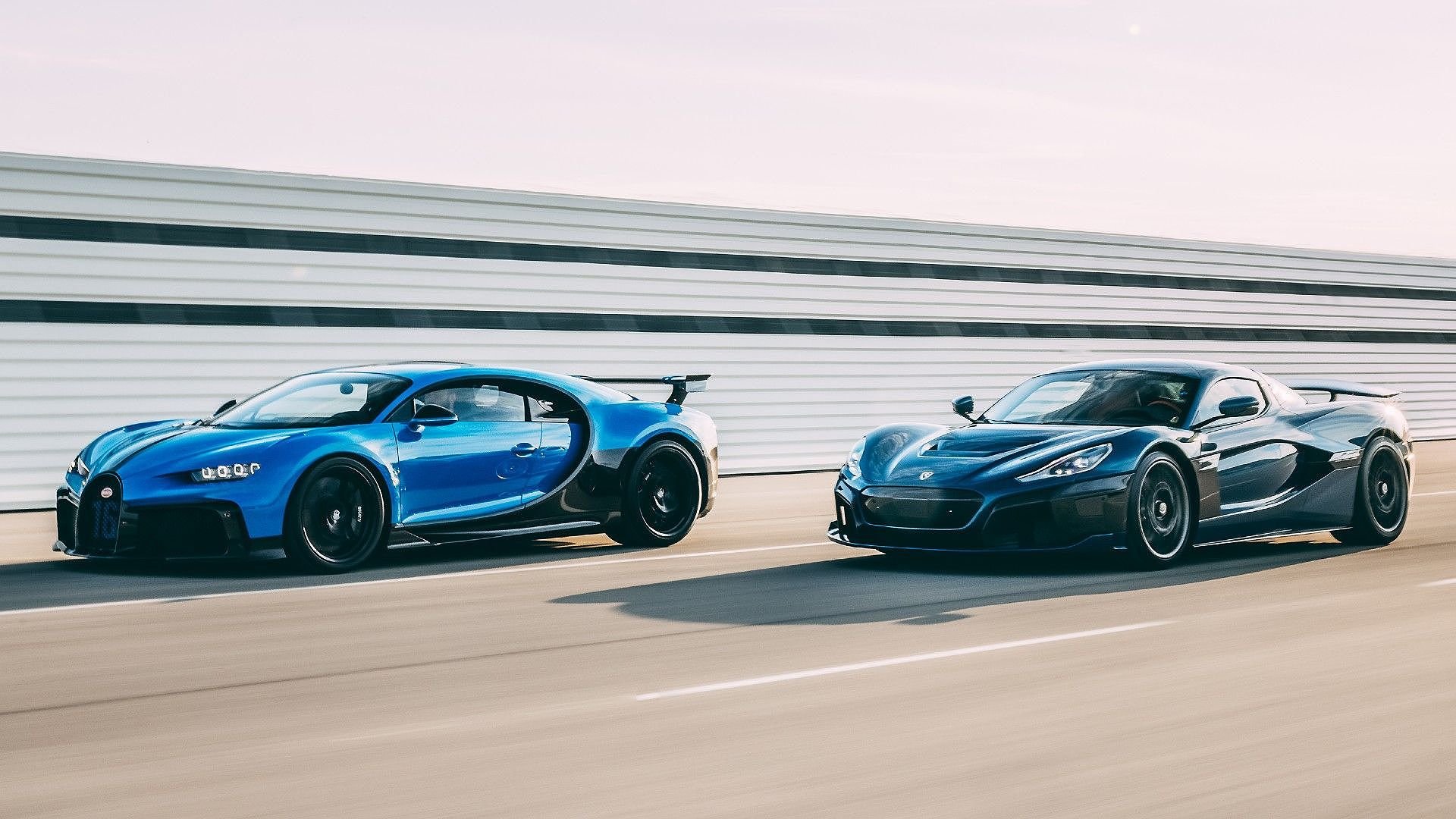 The Car With Most Horsepower: A Guide To Automotive Powerhouses