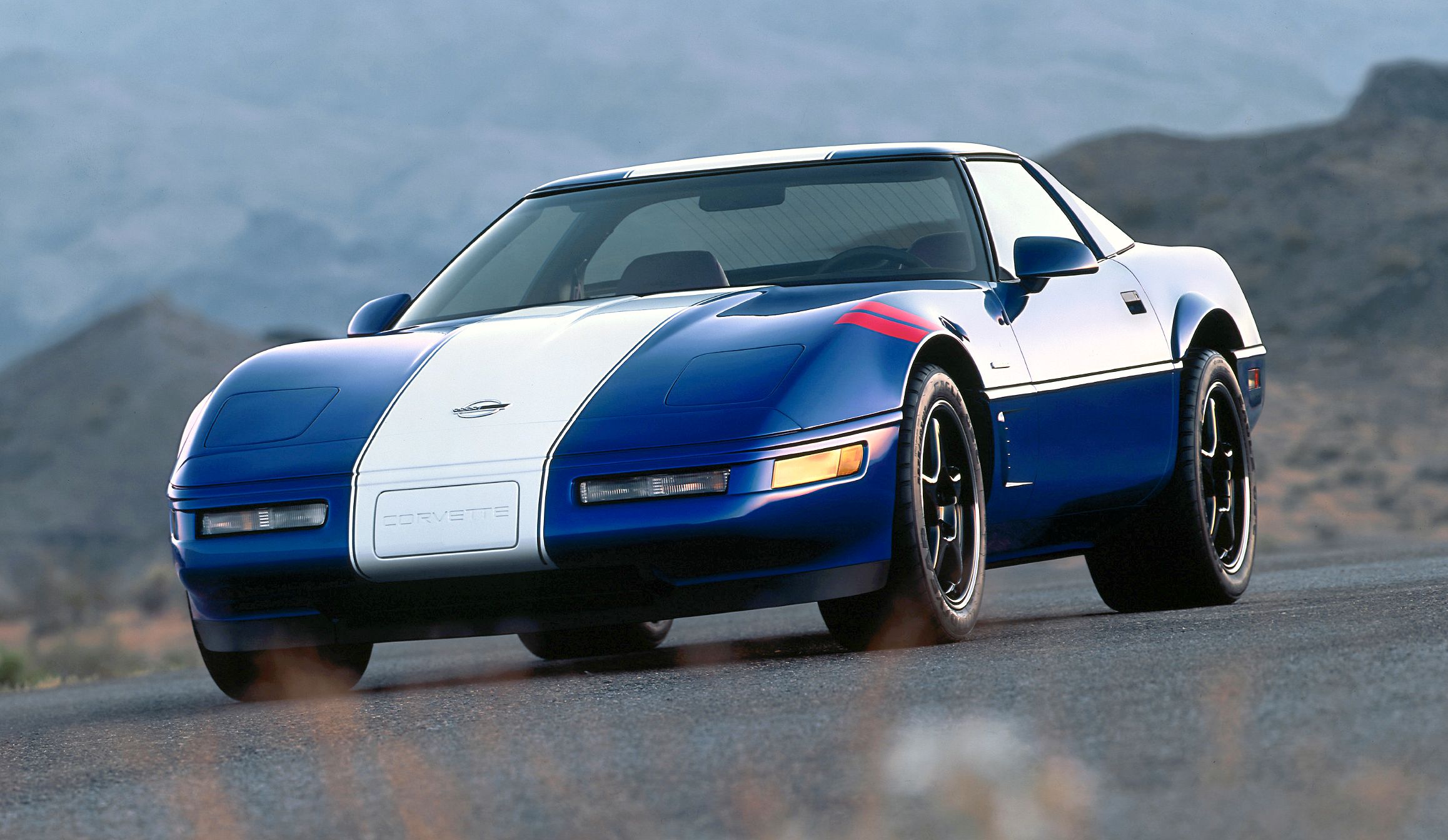 The second generation of the Corvette Grand Sport in Dallas Fort Worth Metroplex