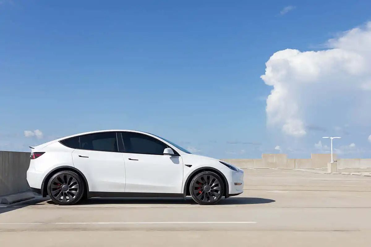 The Tesla Model Y: How An Electric Suv Became The Best Selling Vehicle In The World