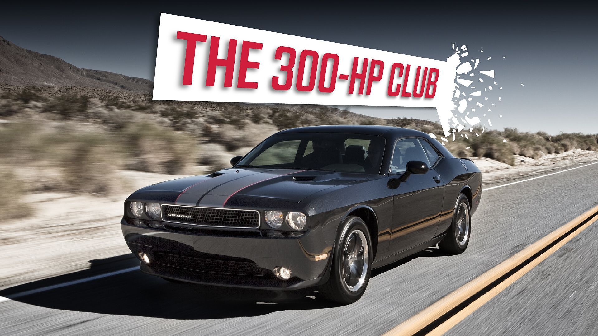 The Ultimate Guide To Affordable Cars With 300 Hp: Unleash Your Inner Speed Demon On A Budget